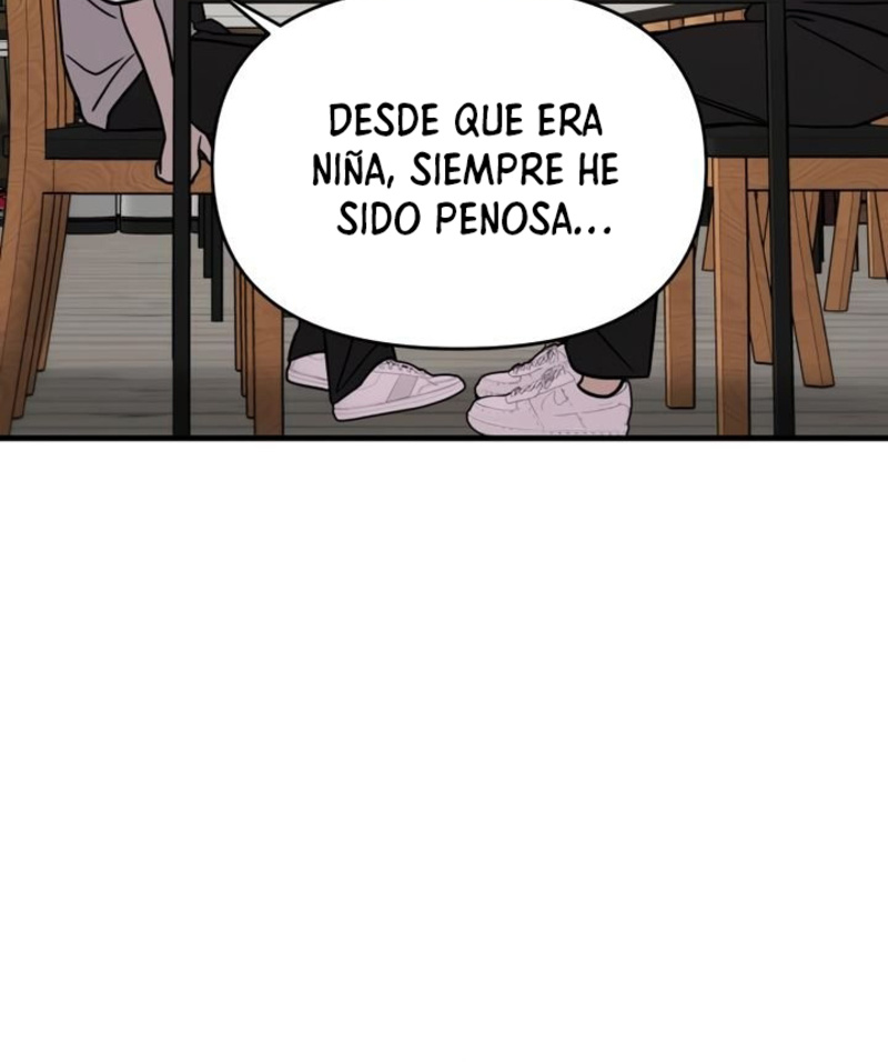 Villana pura Capítulo 21 - Página 124