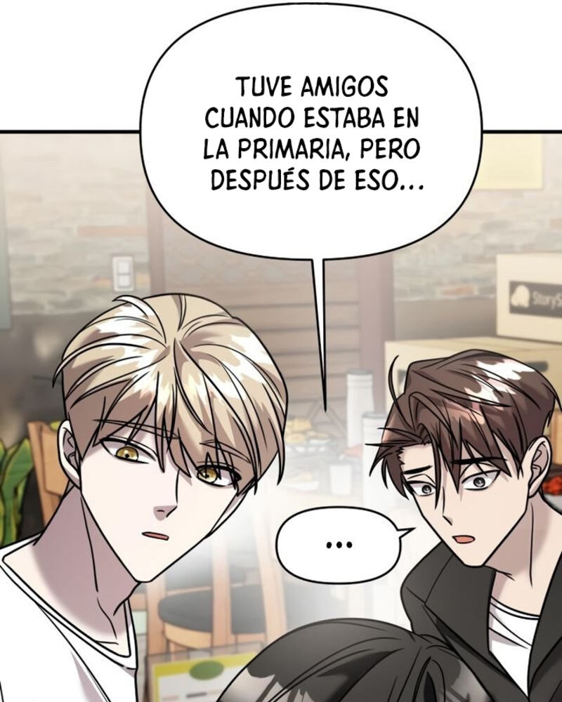 Villana pura Capítulo 21 - Página 125