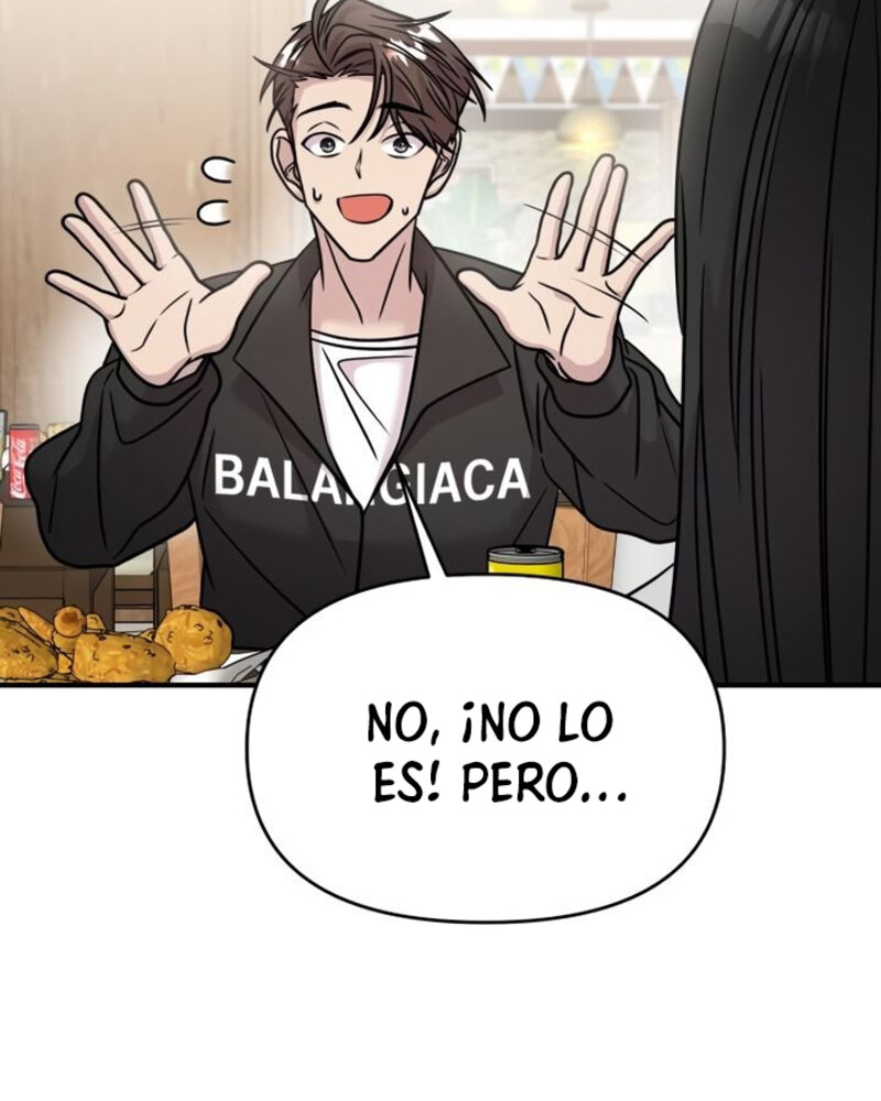 Villana pura Capítulo 21 - Página 132