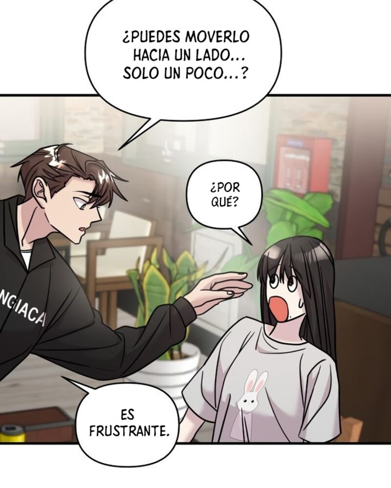 Villana pura Capítulo 21 - Página 135