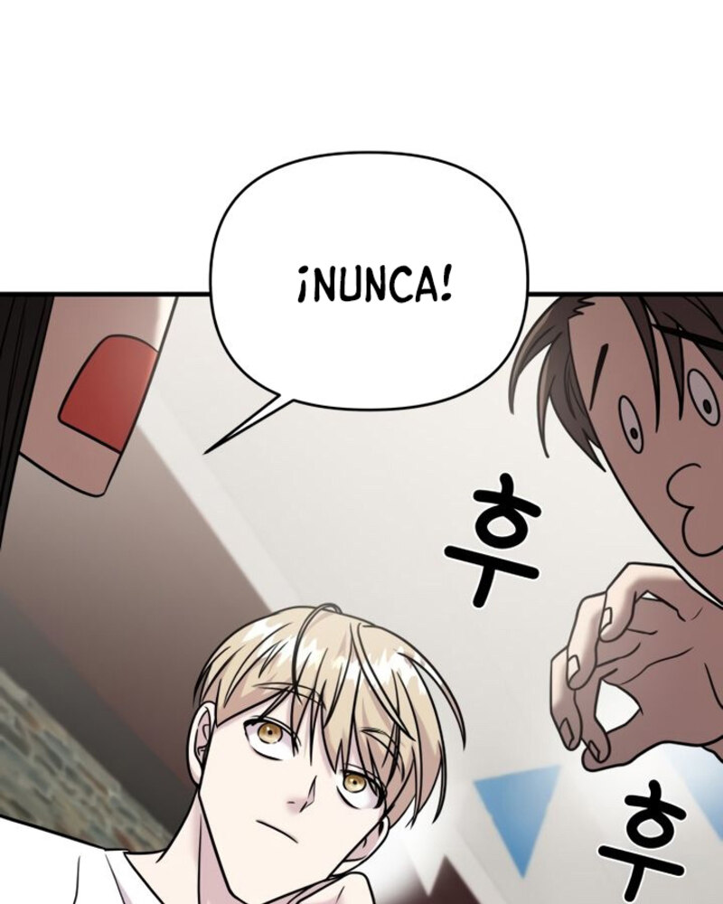 Villana pura Capítulo 21 - Página 141