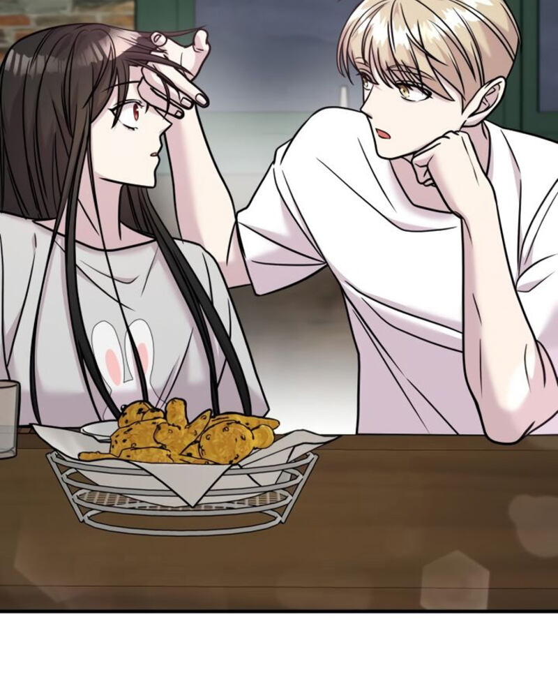 Villana pura Capítulo 21 - Página 147