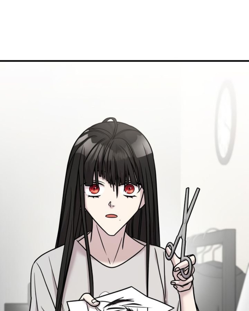 Villana pura Capítulo 21 - Página 166