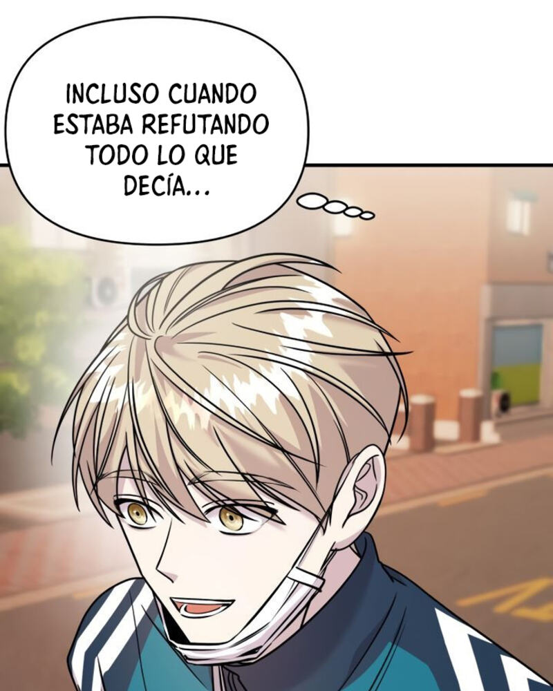 Villana pura Capítulo 21 - Página 26