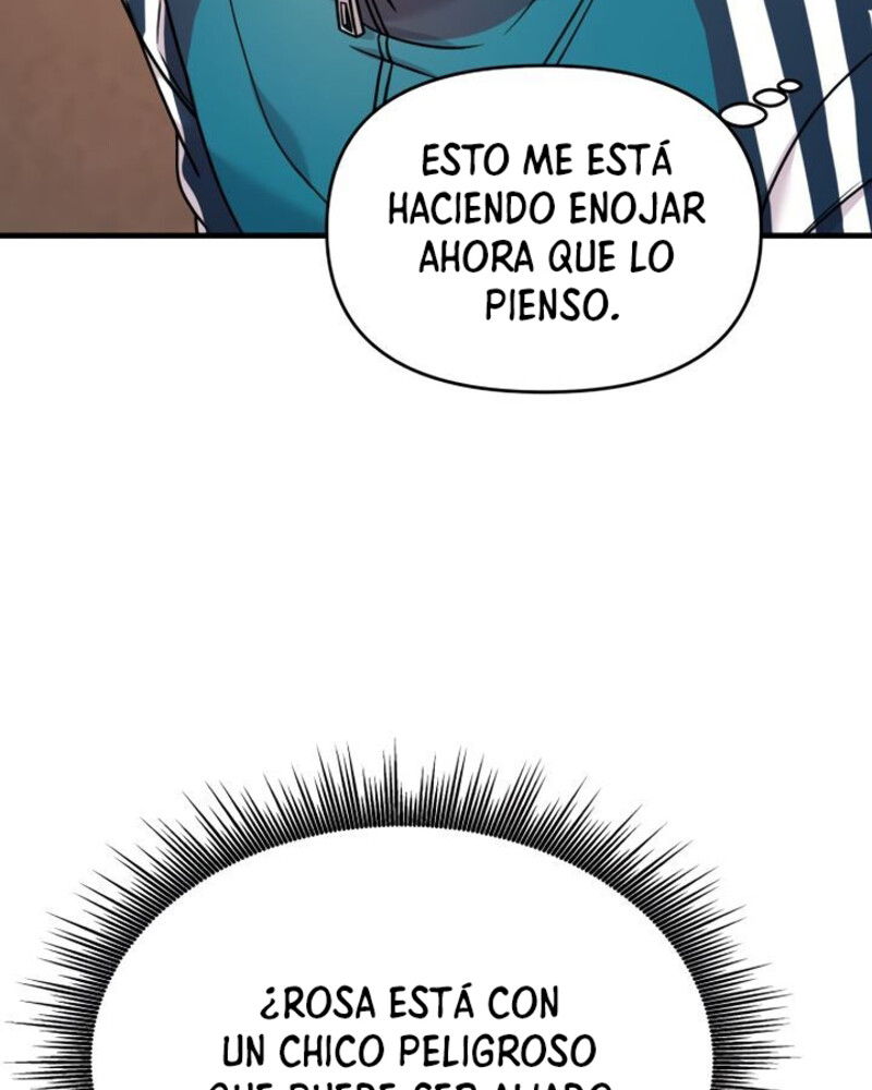 Villana pura Capítulo 21 - Página 27