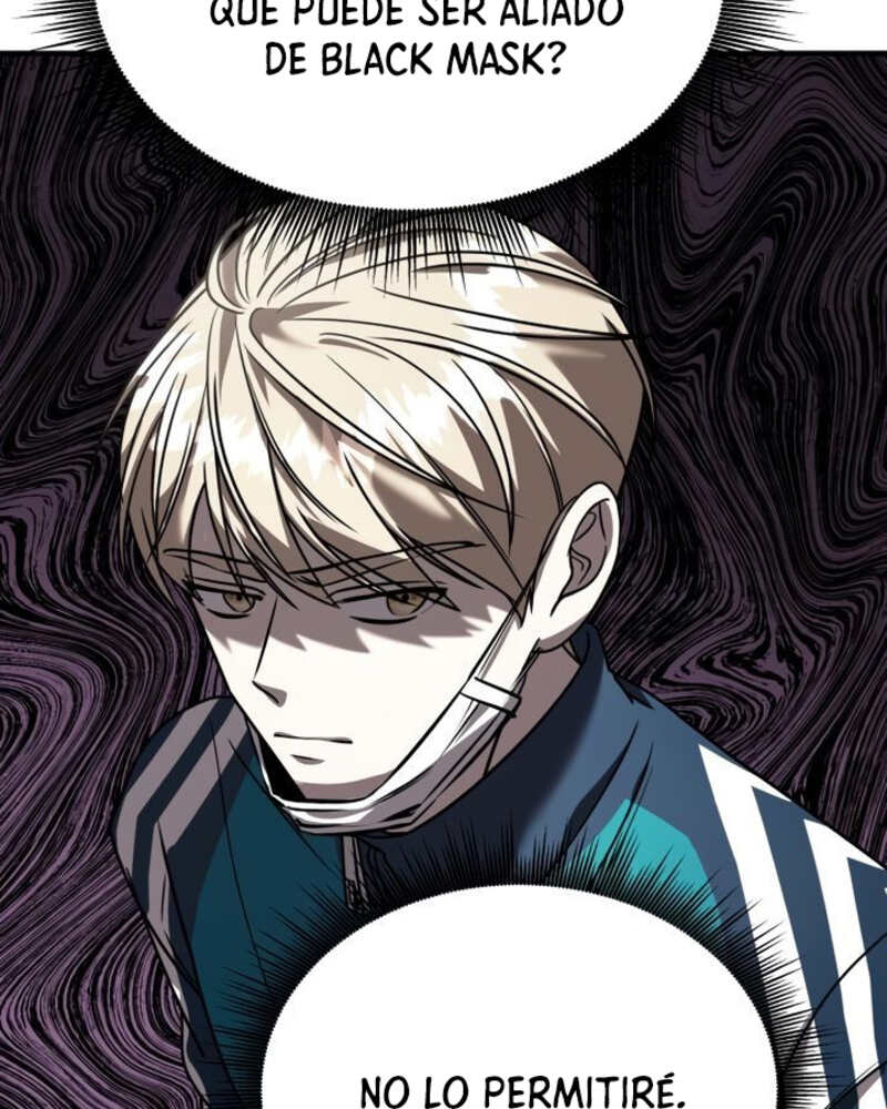 Villana pura Capítulo 21 - Página 28