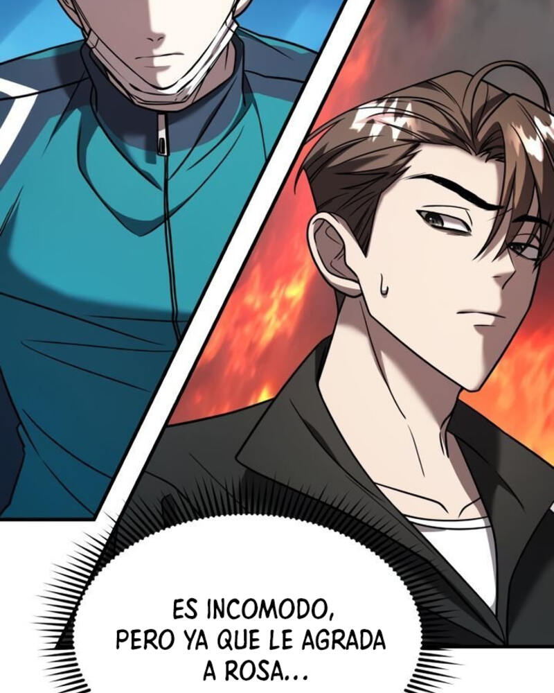 Villana pura Capítulo 21 - Página 33