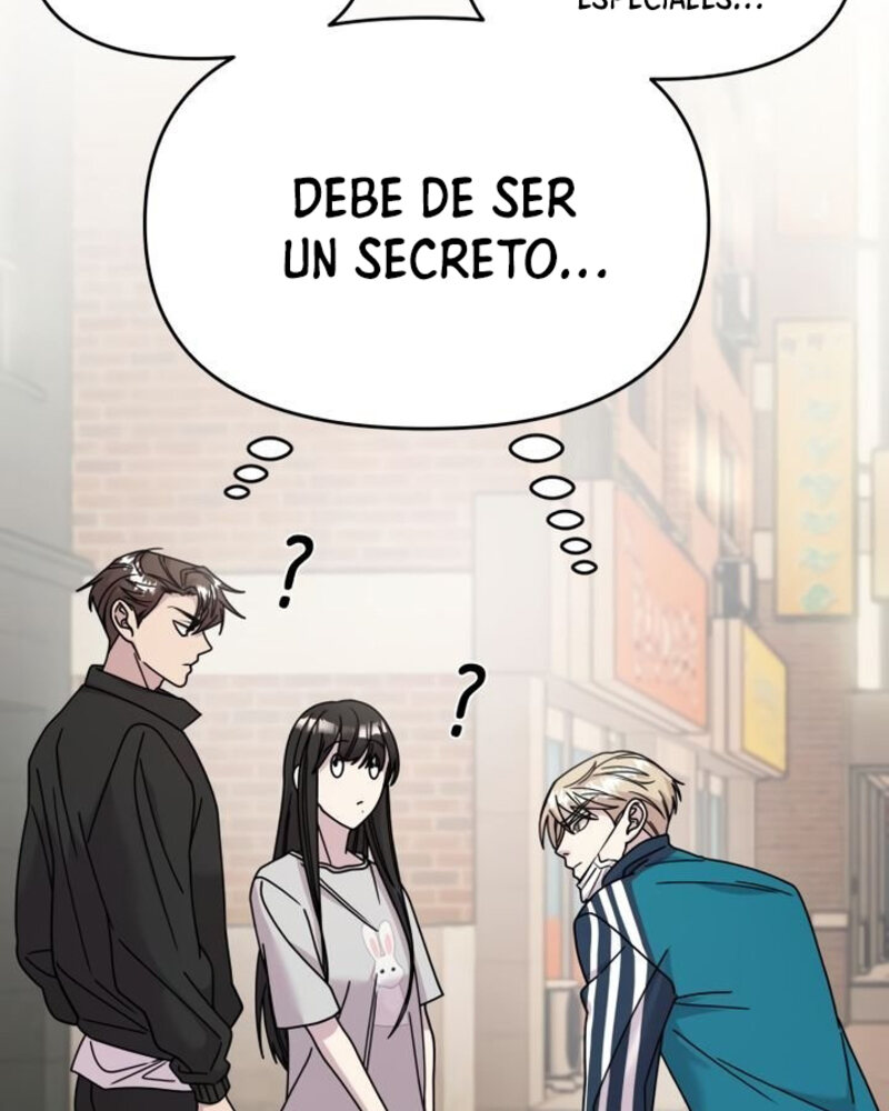 Villana pura Capítulo 21 - Página 35