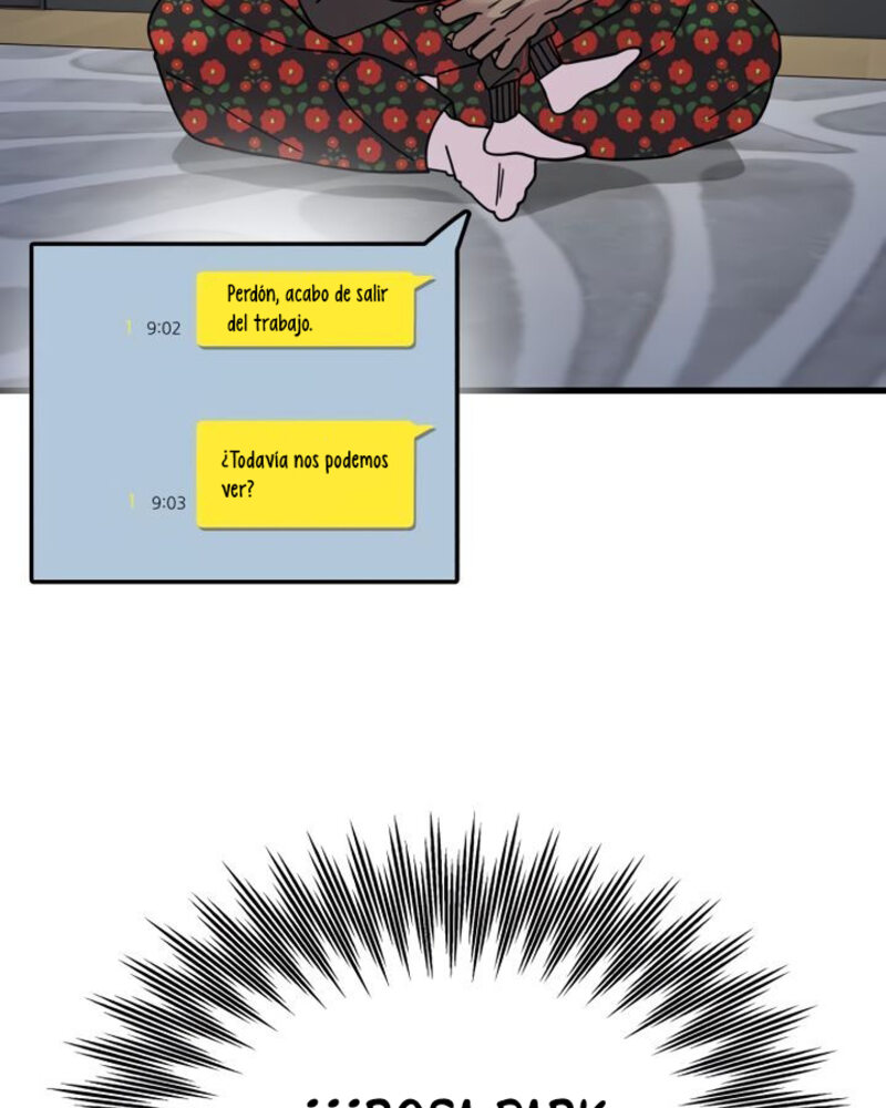 Villana pura Capítulo 21 - Página 44