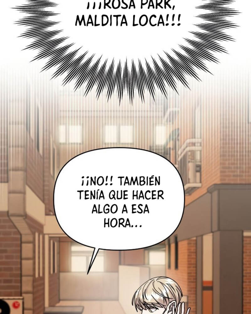 Villana pura Capítulo 21 - Página 45