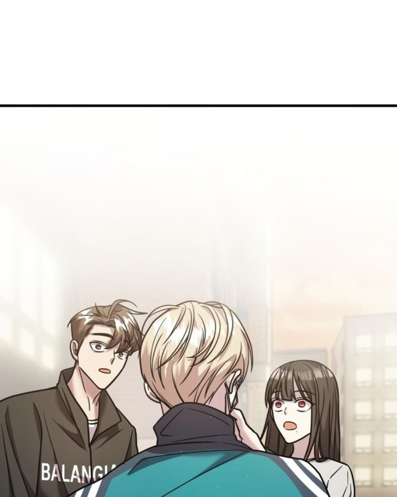 Villana pura Capítulo 21 - Página 5