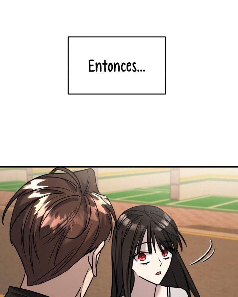 Villana pura Capítulo 21 - Página 51