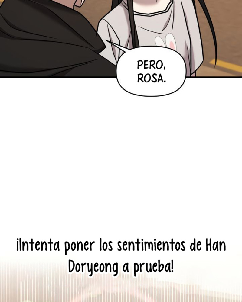 Villana pura Capítulo 21 - Página 52