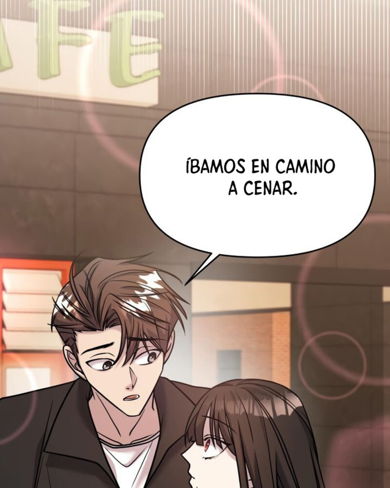 Villana pura Capítulo 21 - Página 53