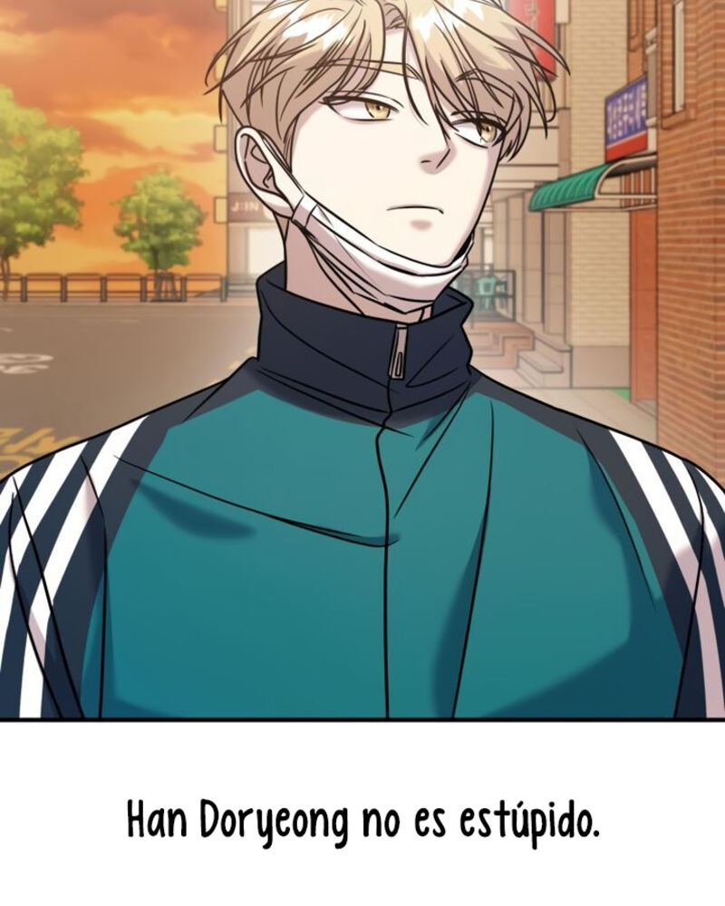 Villana pura Capítulo 21 - Página 61