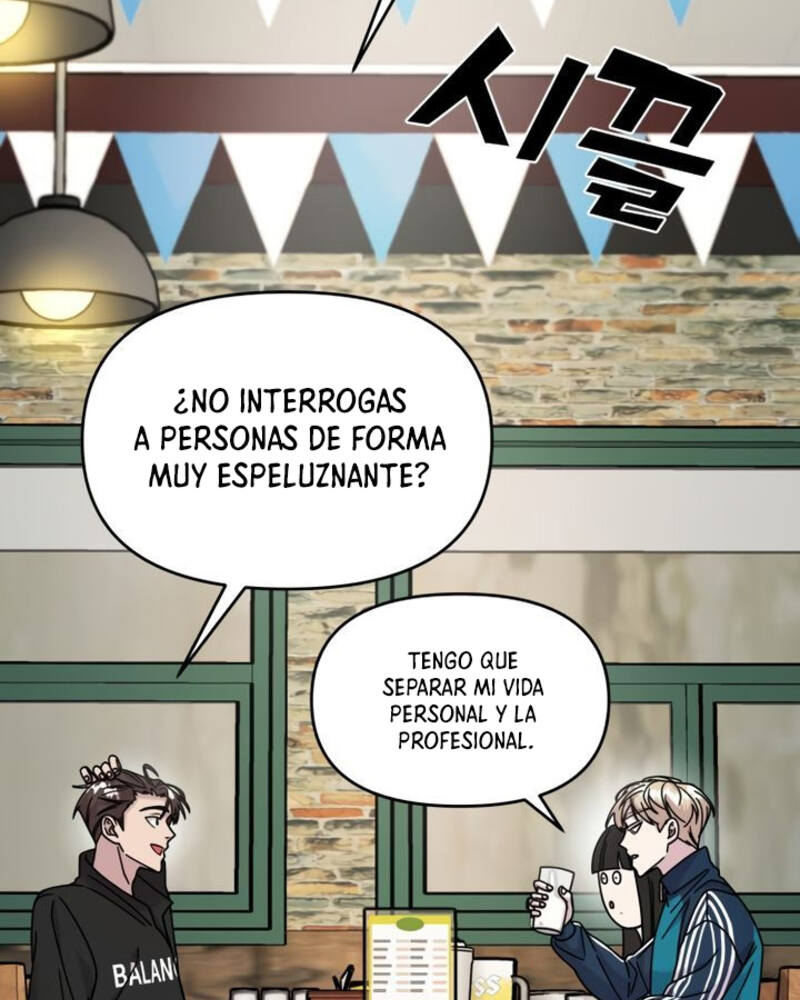 Villana pura Capítulo 21 - Página 76