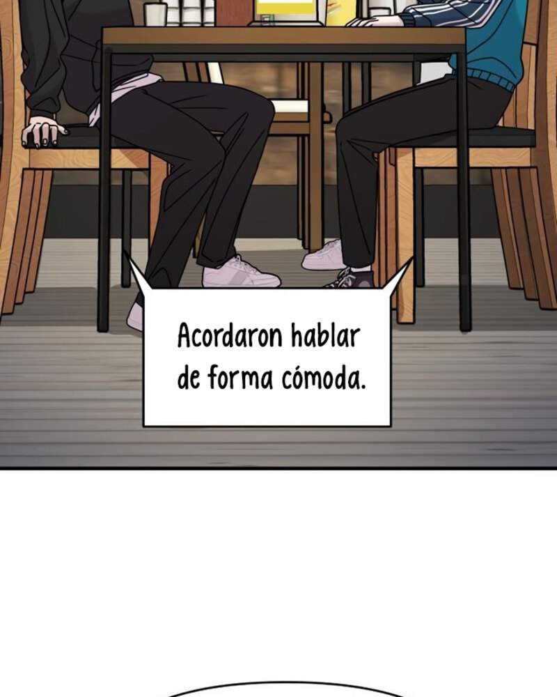 Villana pura Capítulo 21 - Página 77