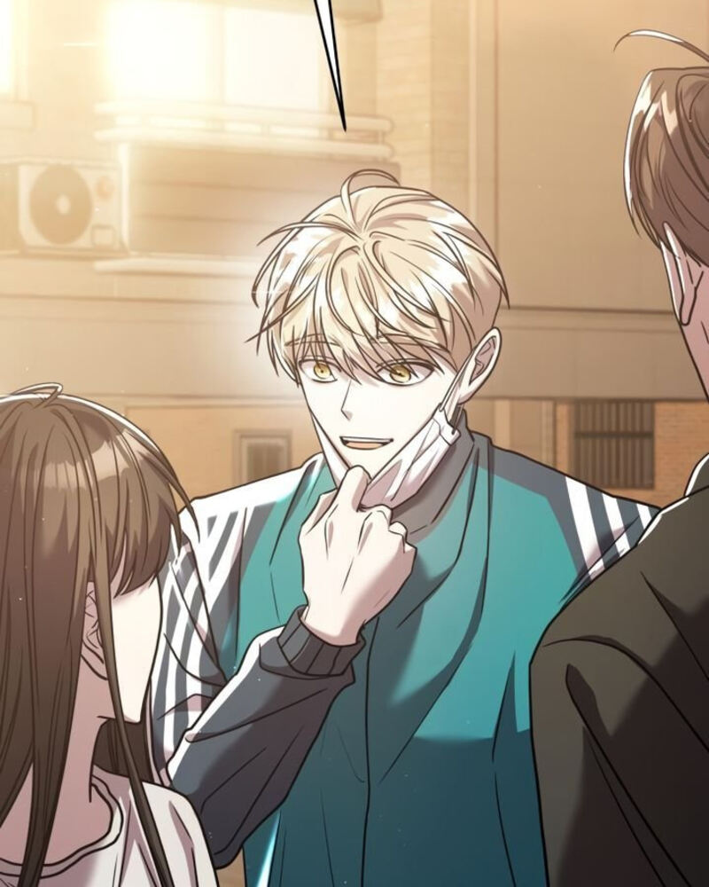 Villana pura Capítulo 21 - Página 8