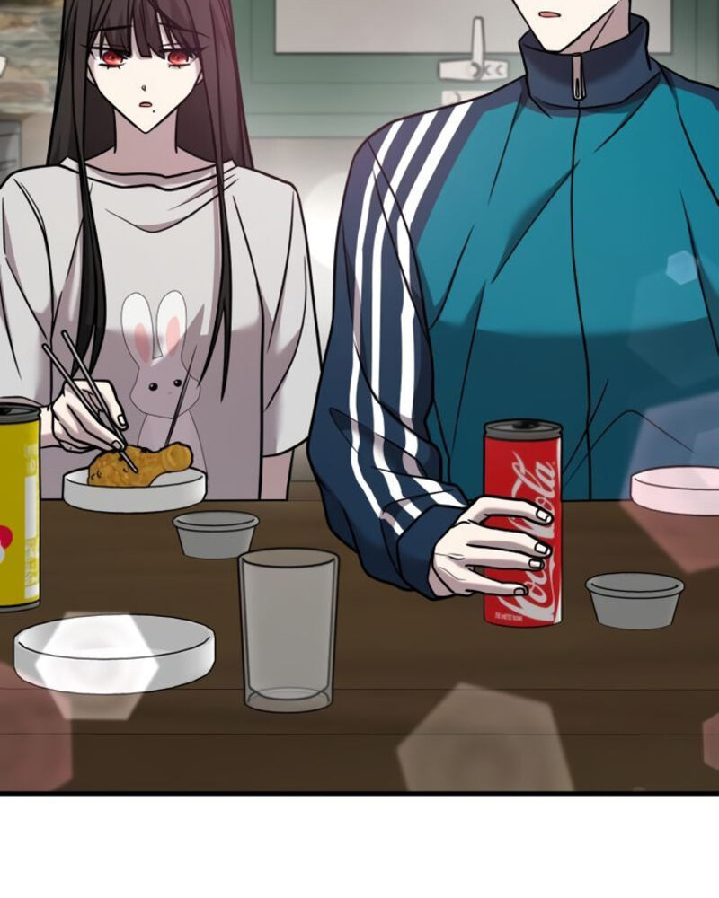 Villana pura Capítulo 21 - Página 82