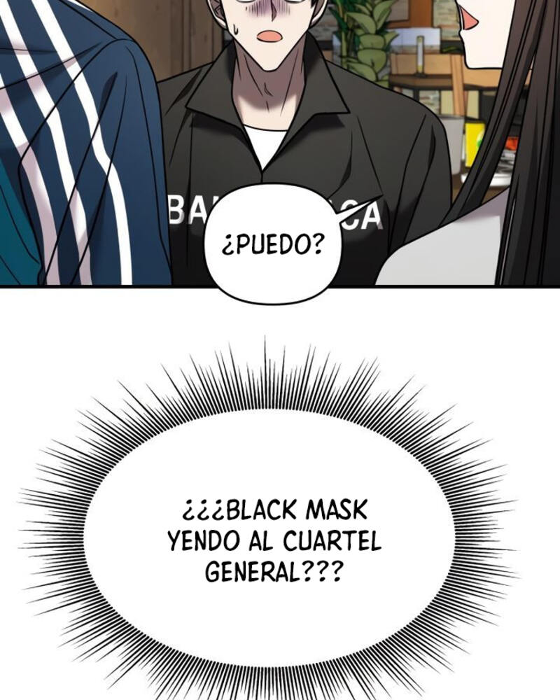 Villana pura Capítulo 21 - Página 84