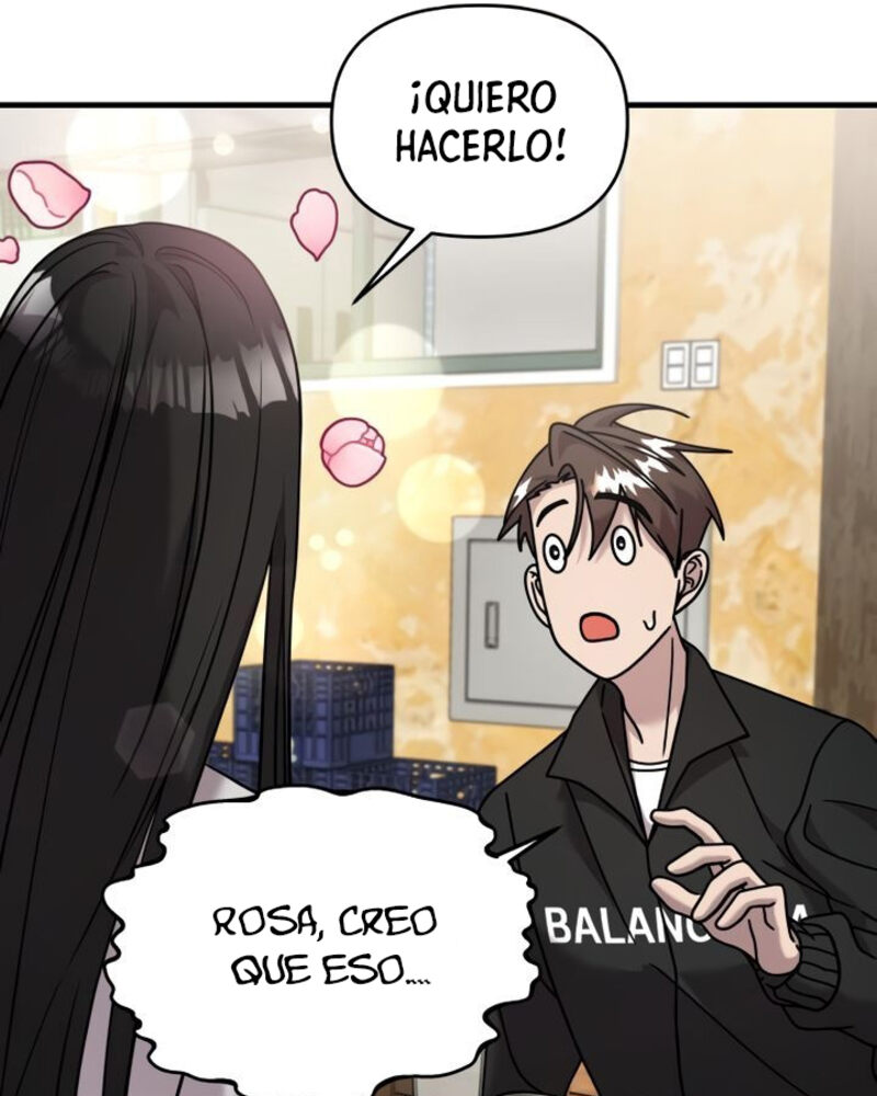 Villana pura Capítulo 21 - Página 85