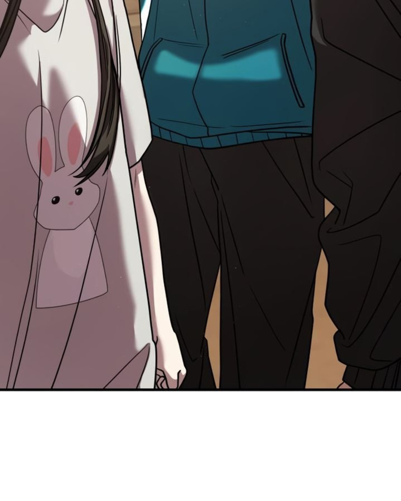 Villana pura Capítulo 21 - Página 9