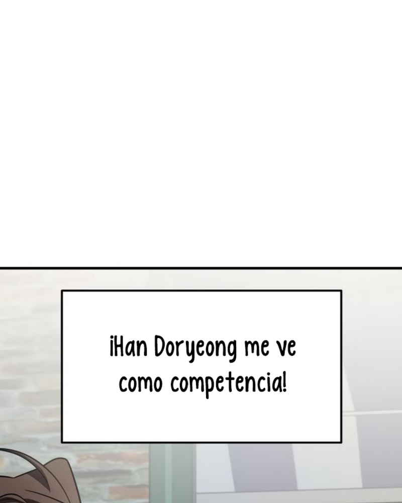 Villana pura Capítulo 21 - Página 91