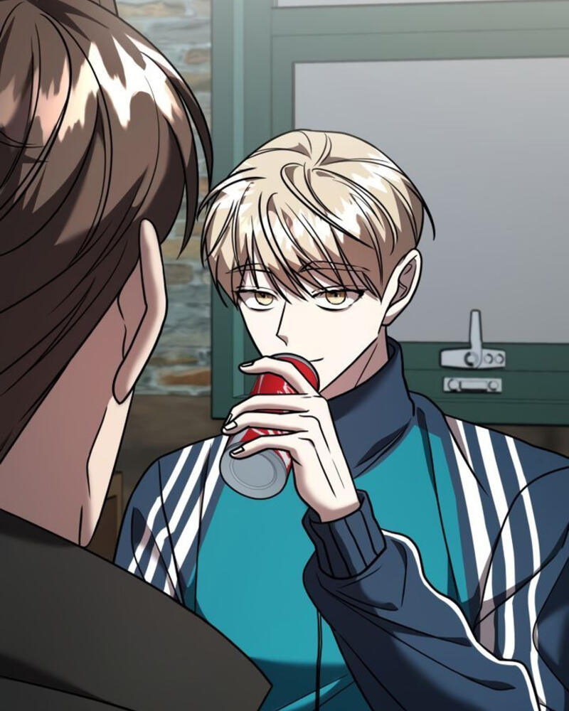 Villana pura Capítulo 21 - Página 92