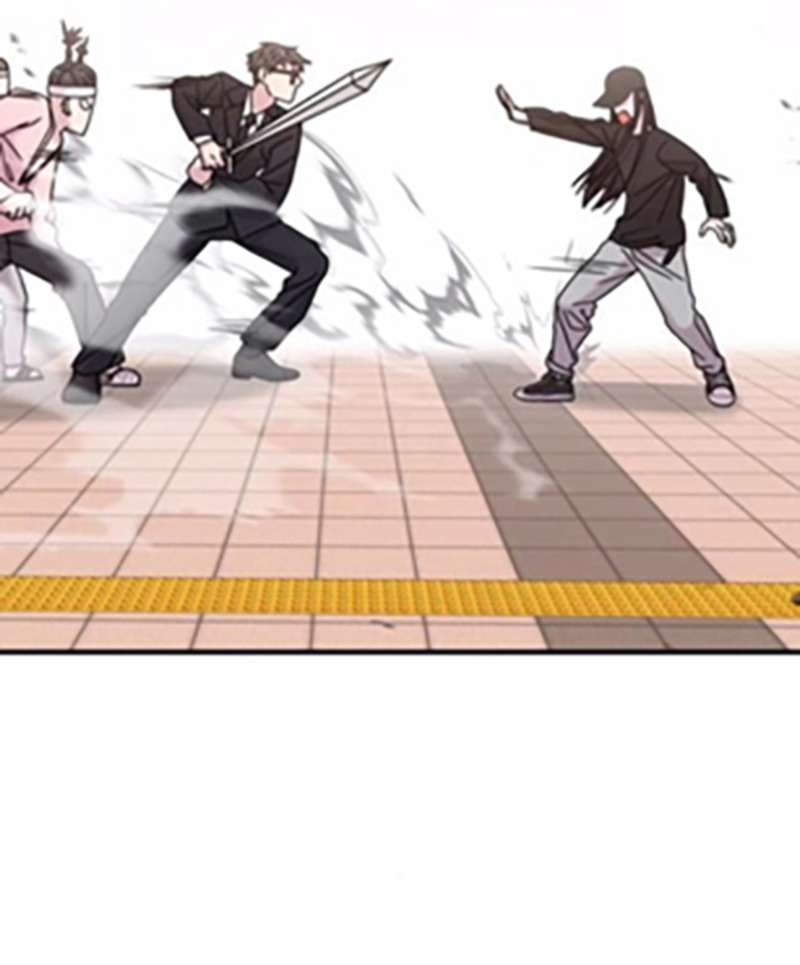 Villana pura Capítulo 22 - Página 104