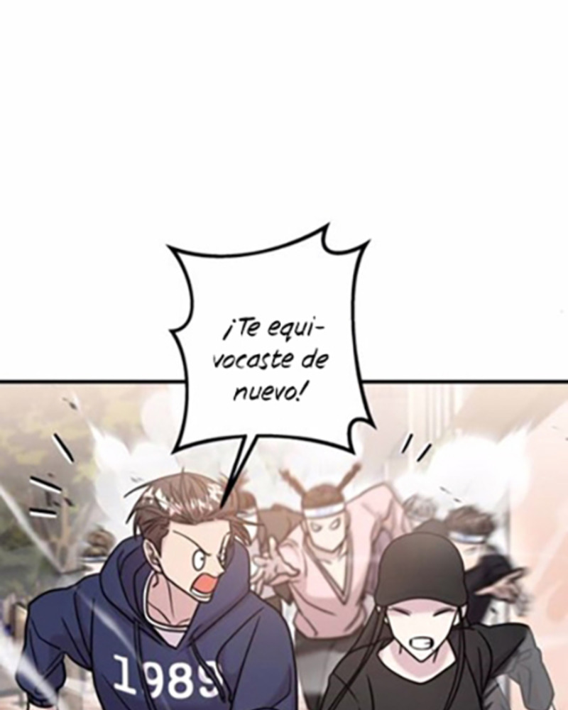 Villana pura Capítulo 22 - Página 105