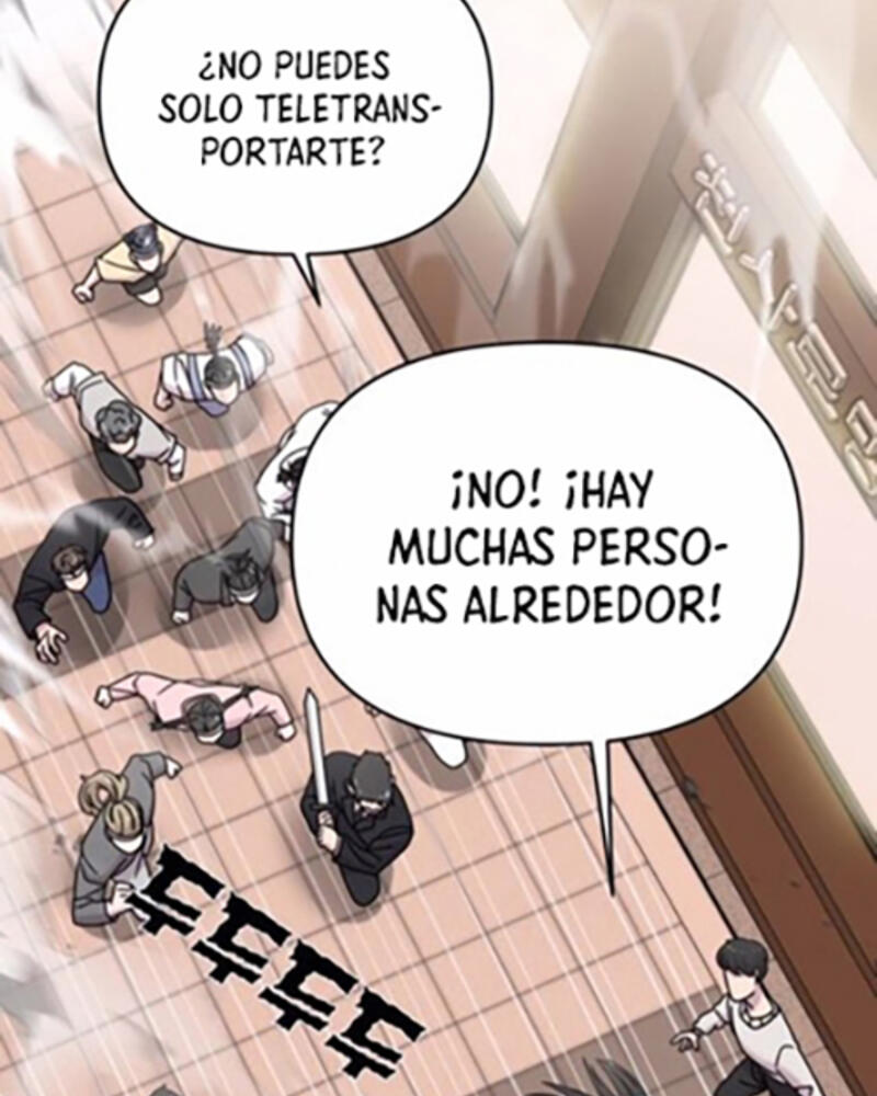 Villana pura Capítulo 22 - Página 107