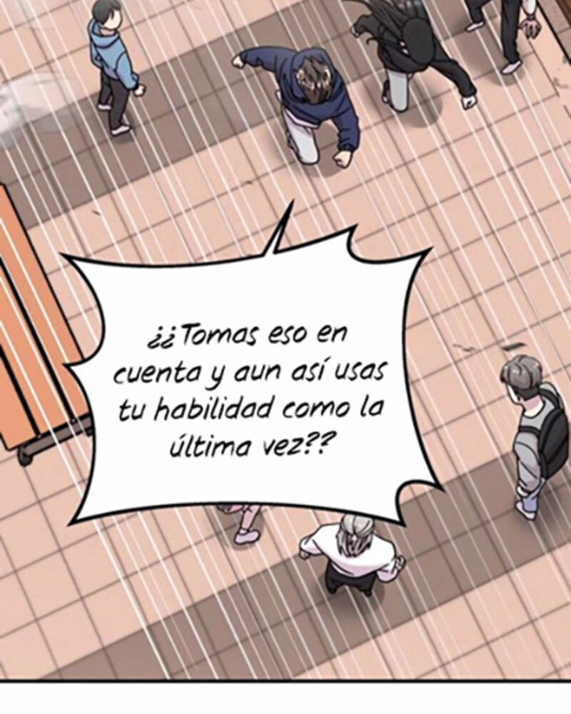 Villana pura Capítulo 22 - Página 108