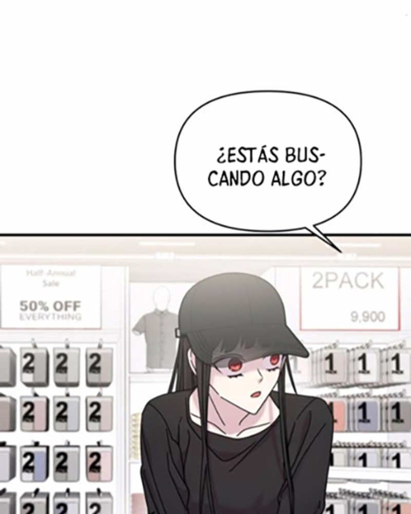 Villana pura Capítulo 22 - Página 123