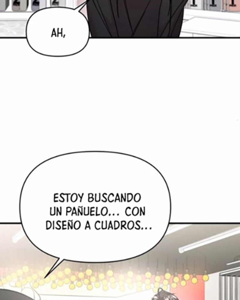 Villana pura Capítulo 22 - Página 124