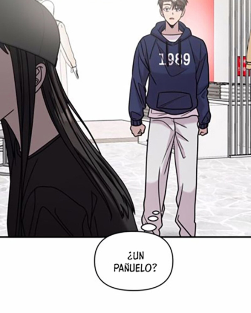 Villana pura Capítulo 22 - Página 125