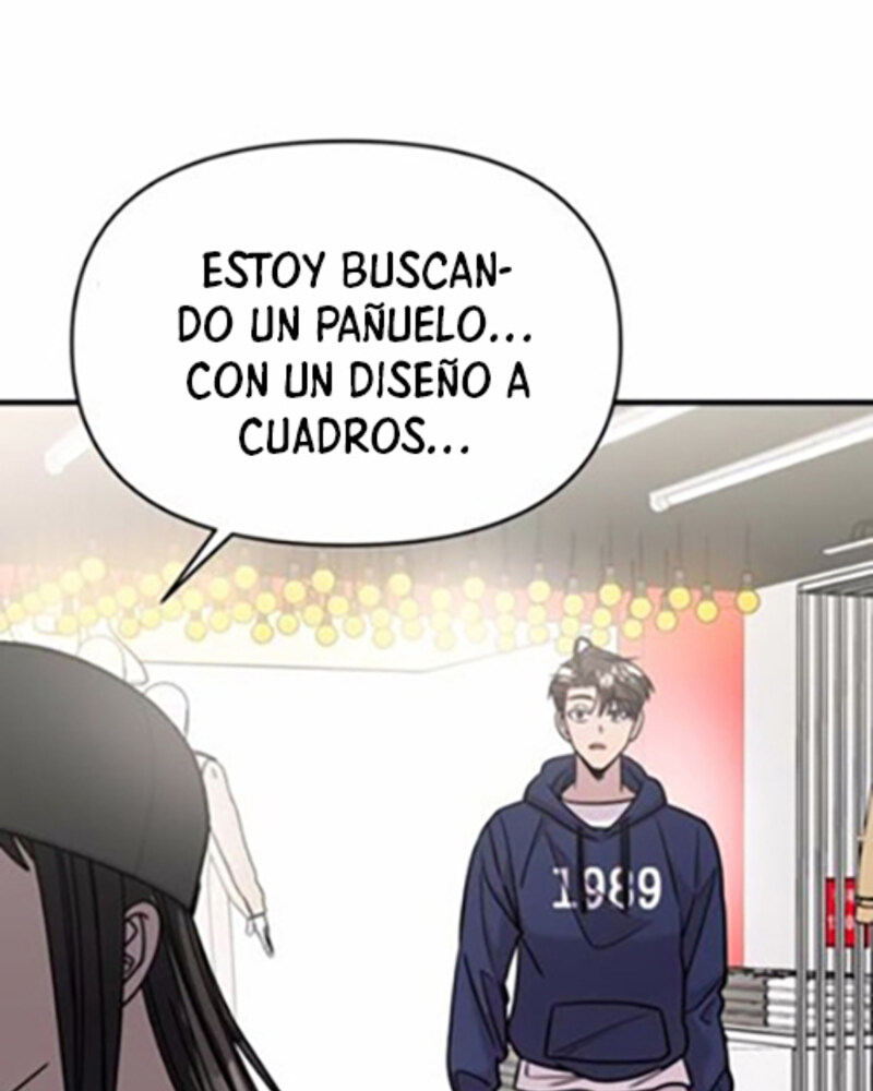 Villana pura Capítulo 22 - Página 128