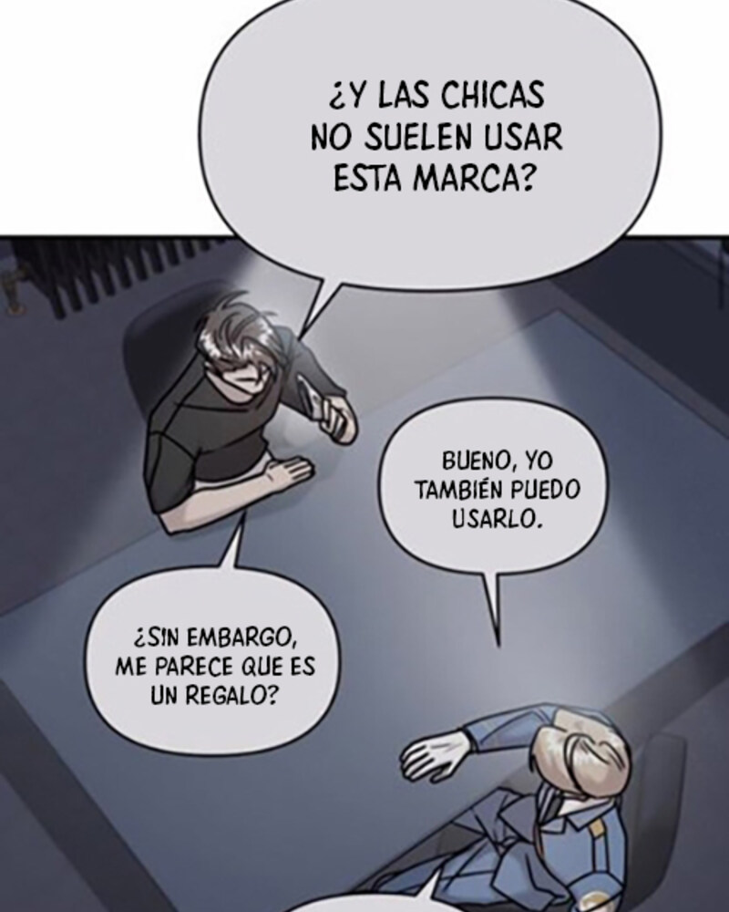 Villana pura Capítulo 22 - Página 130