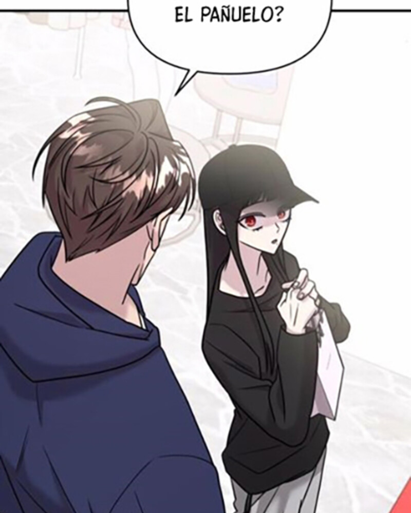 Villana pura Capítulo 22 - Página 134