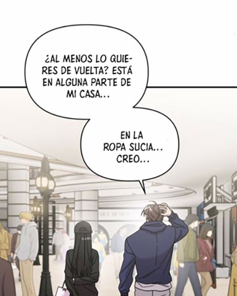 Villana pura Capítulo 22 - Página 145