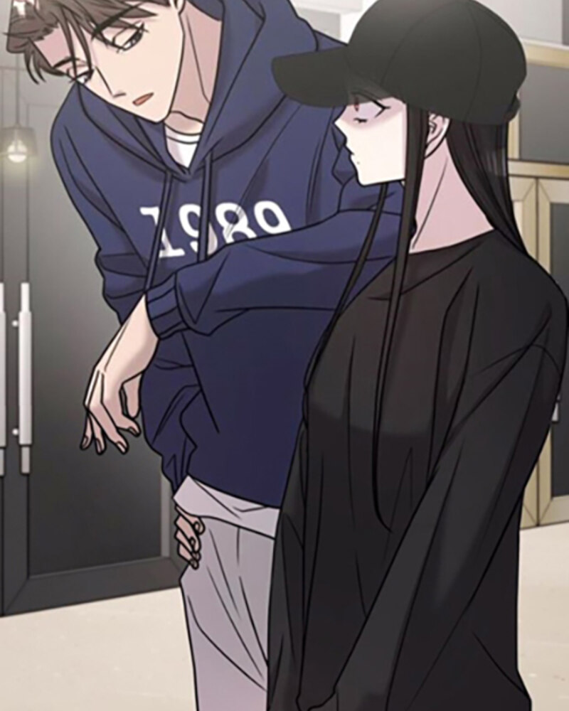 Villana pura Capítulo 22 - Página 149