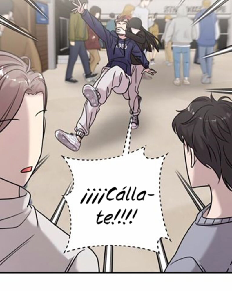 Villana pura Capítulo 22 - Página 155