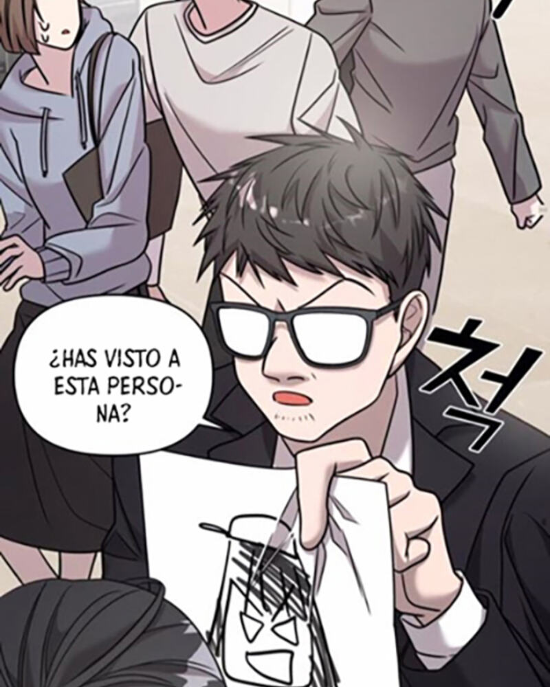 Villana pura Capítulo 22 - Página 159