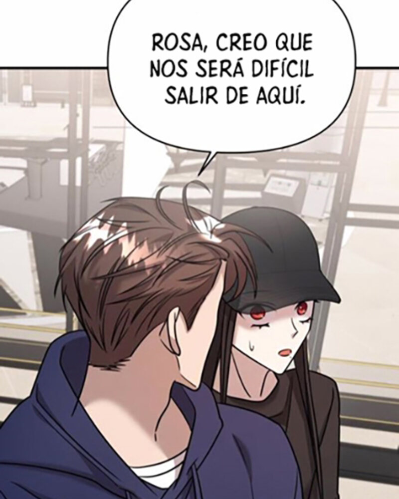 Villana pura Capítulo 22 - Página 161