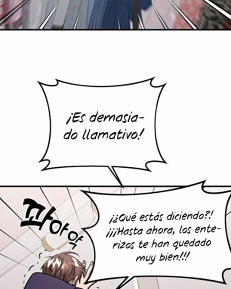 Villana pura Capítulo 22 - Página 165