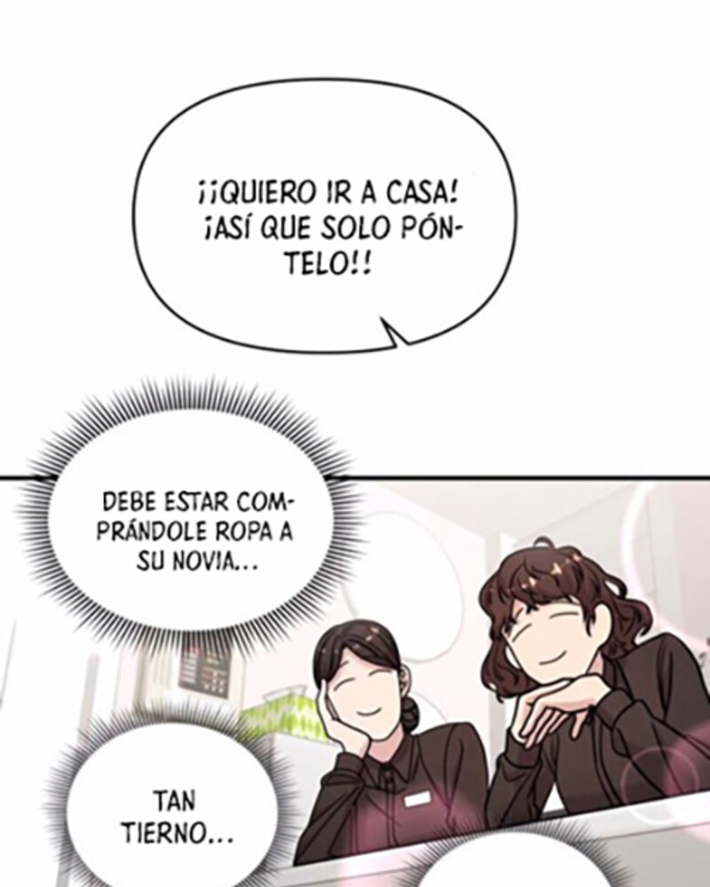 Villana pura Capítulo 22 - Página 167