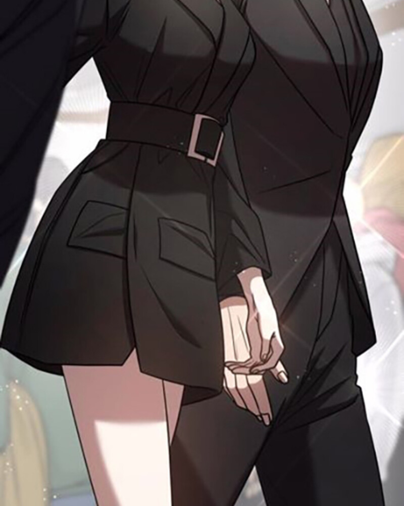 Villana pura Capítulo 22 - Página 177