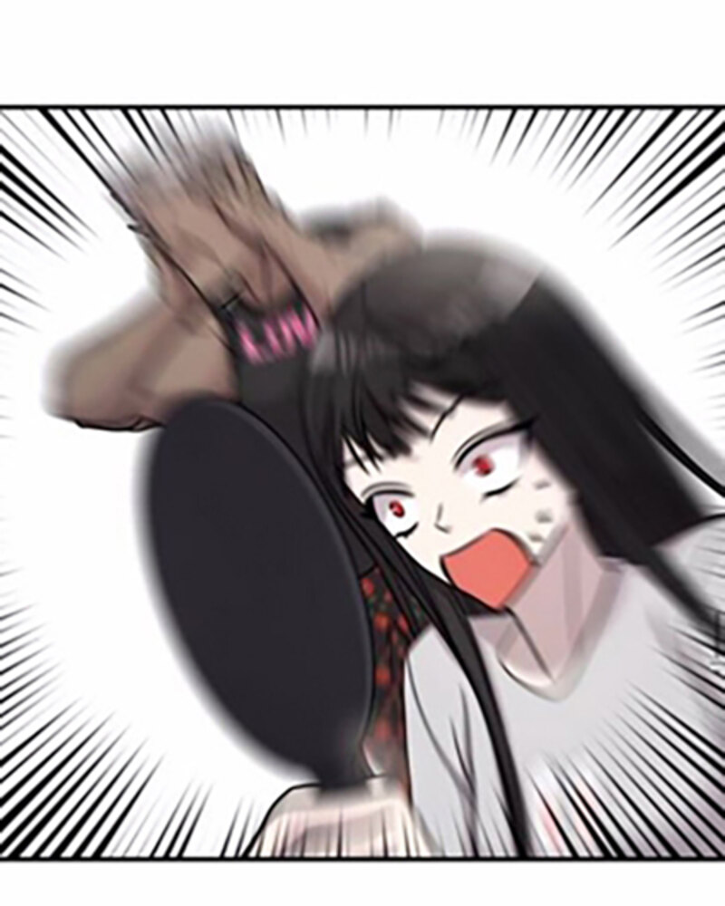 Villana pura Capítulo 22 - Página 36