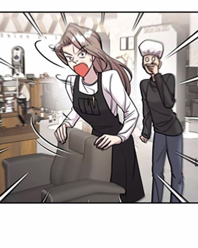 Villana pura Capítulo 22 - Página 47