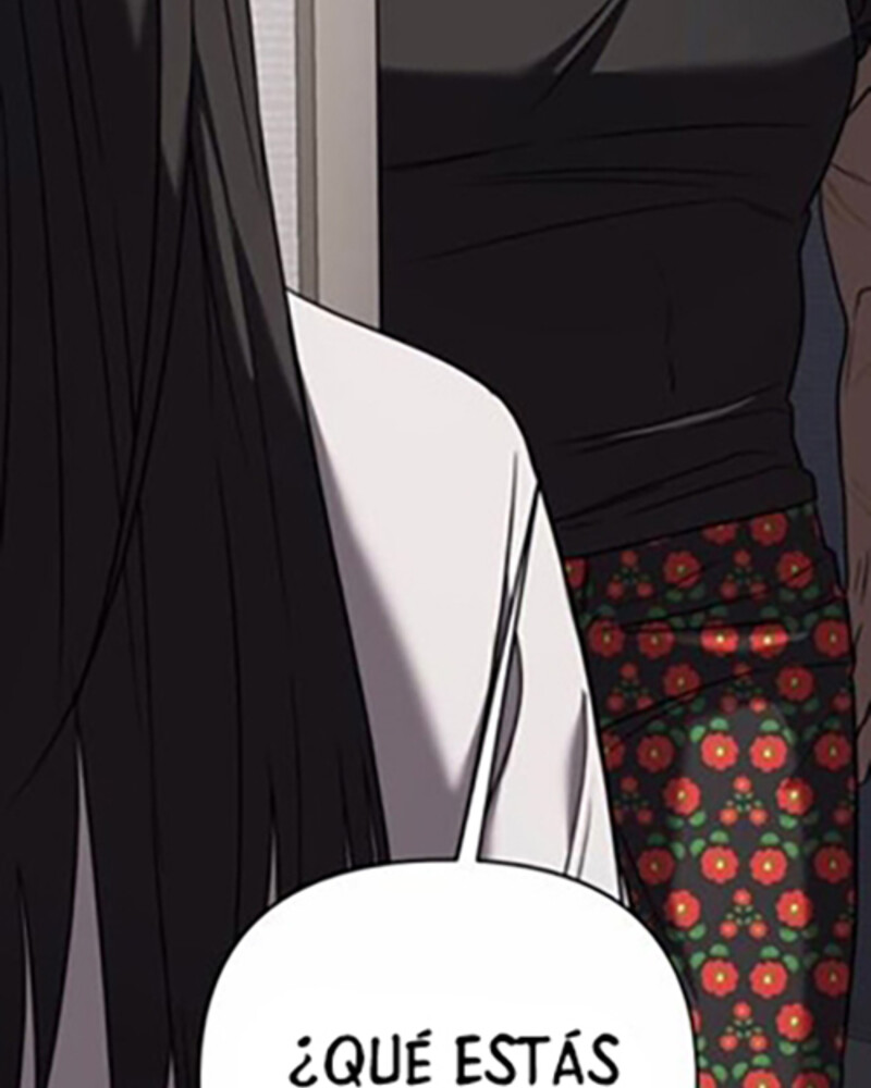 Villana pura Capítulo 22 - Página 5