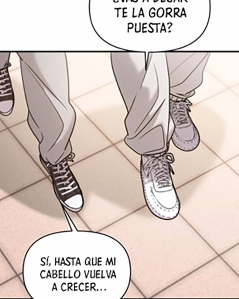 Villana pura Capítulo 22 - Página 51